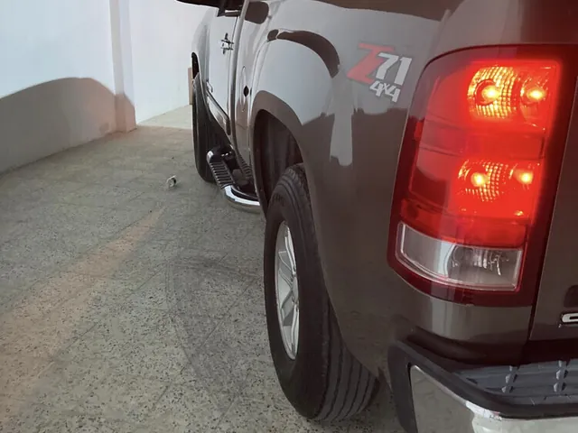 Photo of 2013 GMC Sierra 1500
