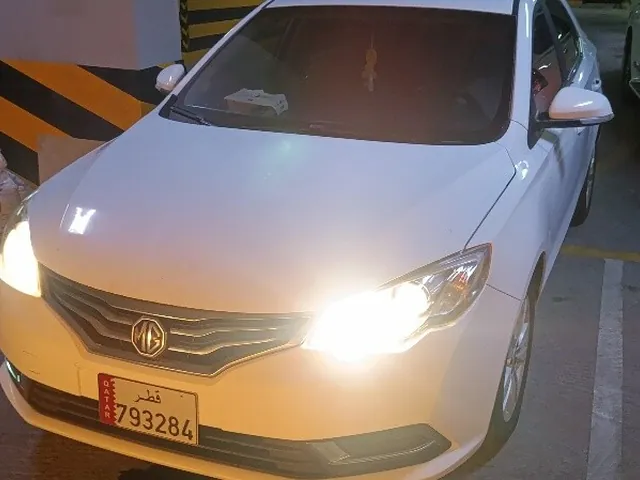 صورة 2019 إم جي 360