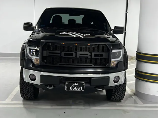 صورة 2012 فورد F-150