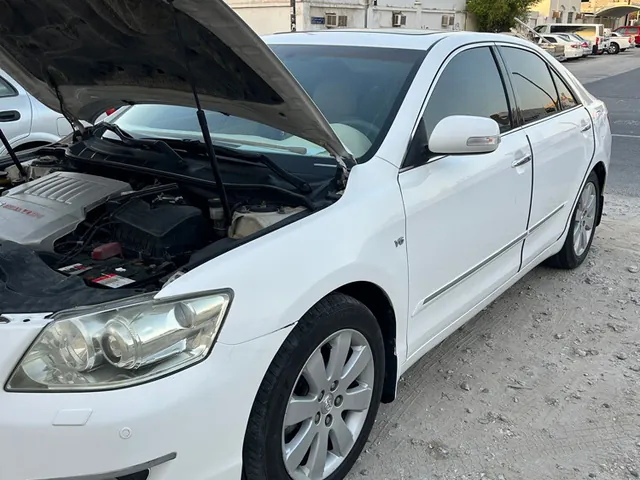 Photo of 2008 Toyota Aurion Grande