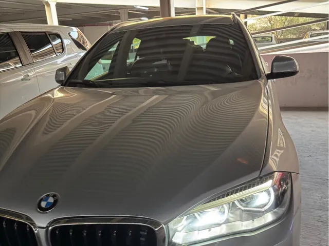 Photo of 2016 BMW X6