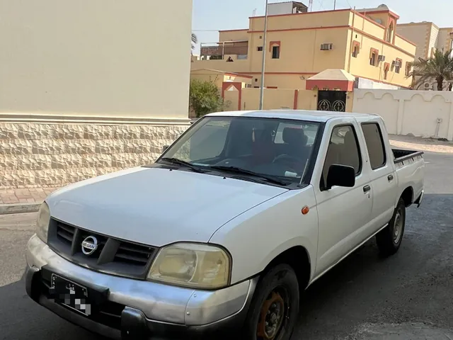 Photo of 2015 Nissan Pickup