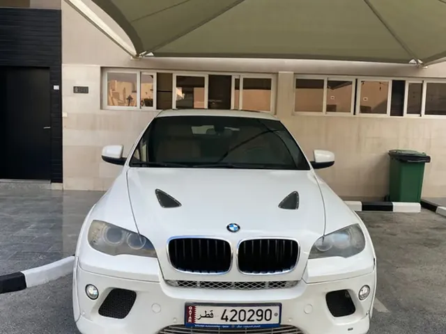 Photo of 2010 BMW 6-Series 635i