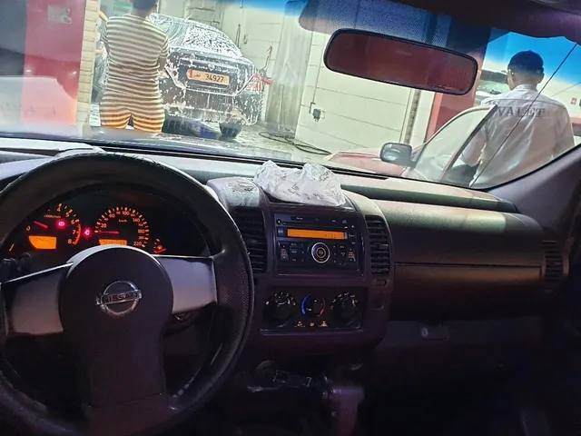 Photo of 2014 Nissan Navara SE