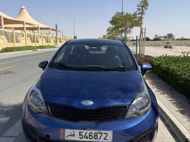 Photo of 2013 Kia Rio