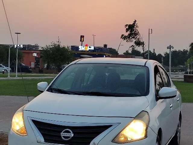 Photo of 2015 Nissan Sunny
