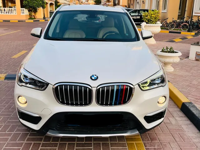 Photo of 2016 BMW X1