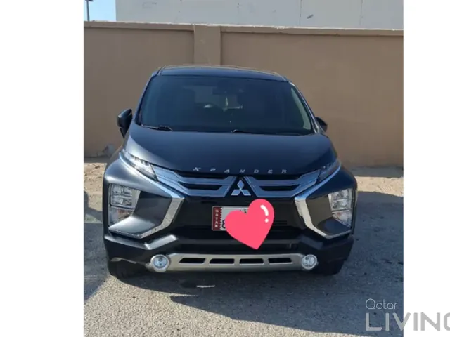 Photo of 2022 Mitsubishi Xpander