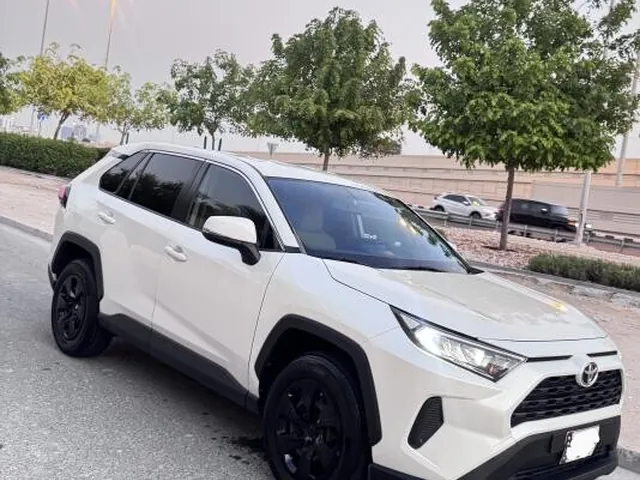 Photo of 2020 Toyota RAV4