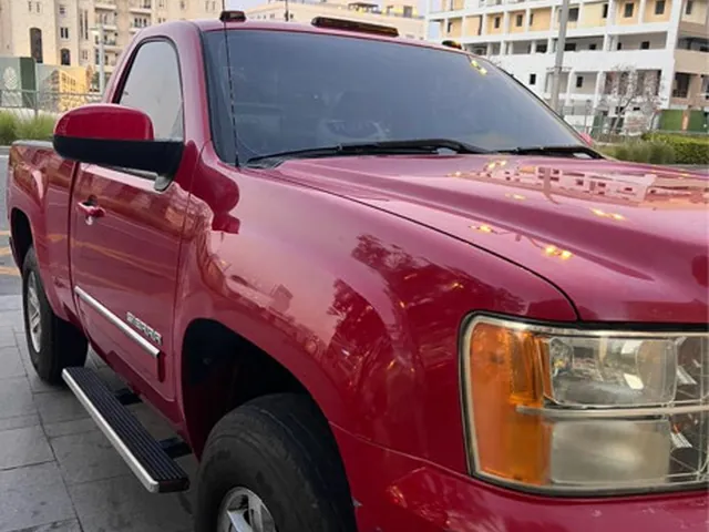Photo of 2013 GMC Sierra 1500