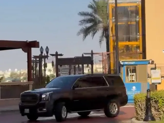 Photo of 2015 GMC Yukon
