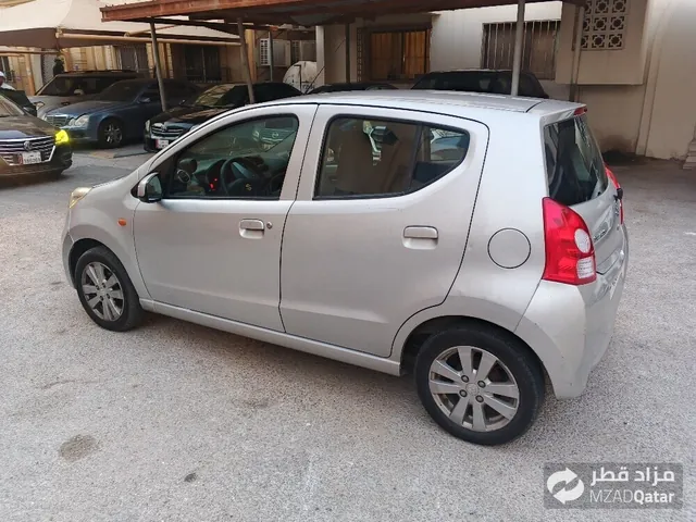 Photo of 2011 Suzuki Celerio
