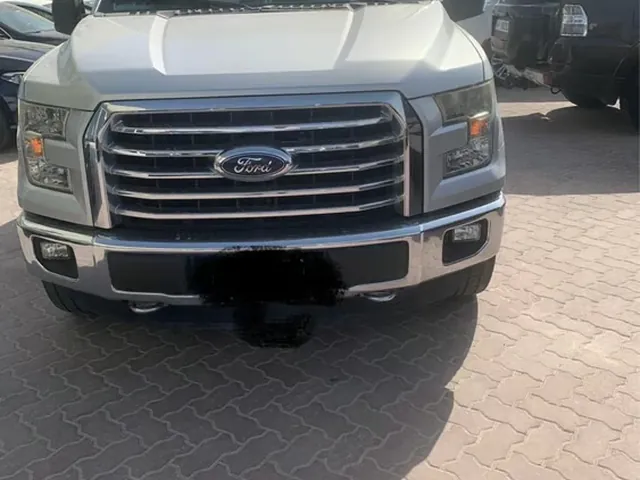 صورة 2015 فورد F-150