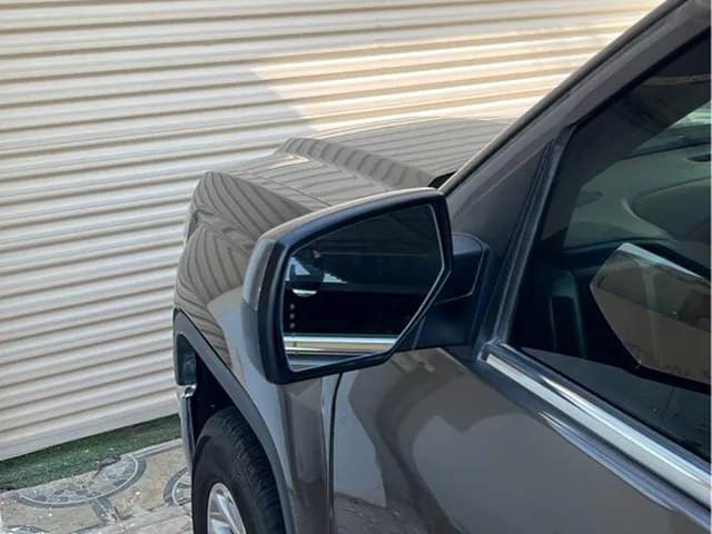 Photo of 2016 Toyota Sequoia