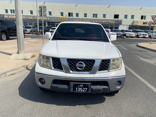 Photo of 2015 Nissan Navara SE