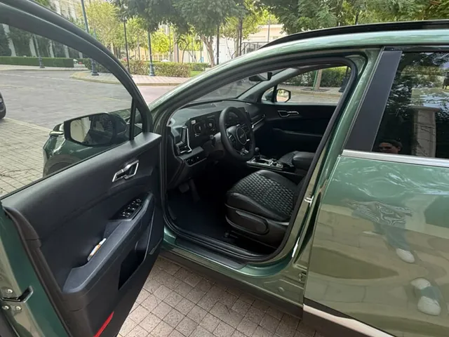 Photo of 2024 Kia Sportage 1.6