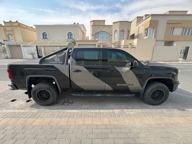 Photo of 2018 GMC Sierra 1500
