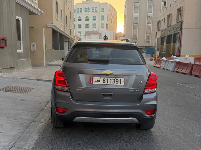Photo of 2019 Chevrolet Trax LS