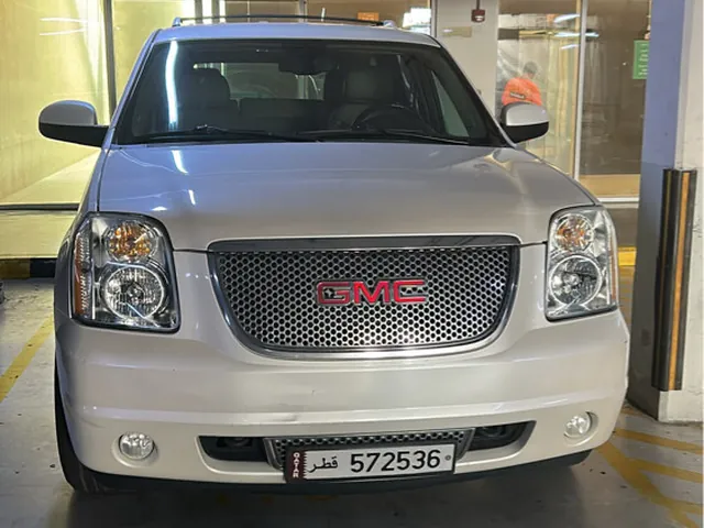 Photo of 2013 GMC Yukon Denali