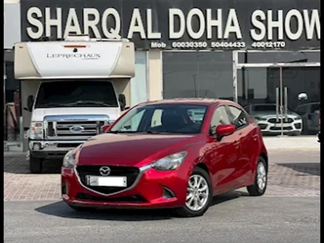 Photo of 2016 Mazda 2