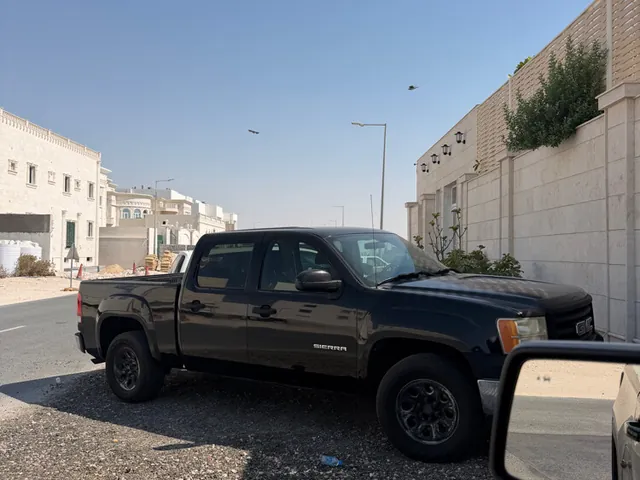 Photo of 2012 GMC Sierra 1500