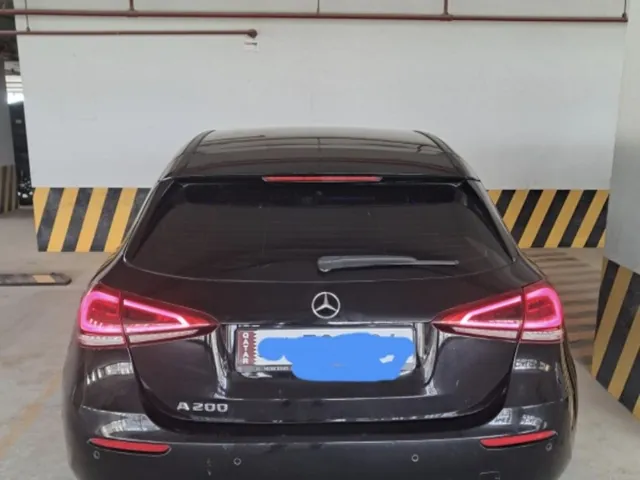 Photo of 2019 Mercedes-Benz E 200
