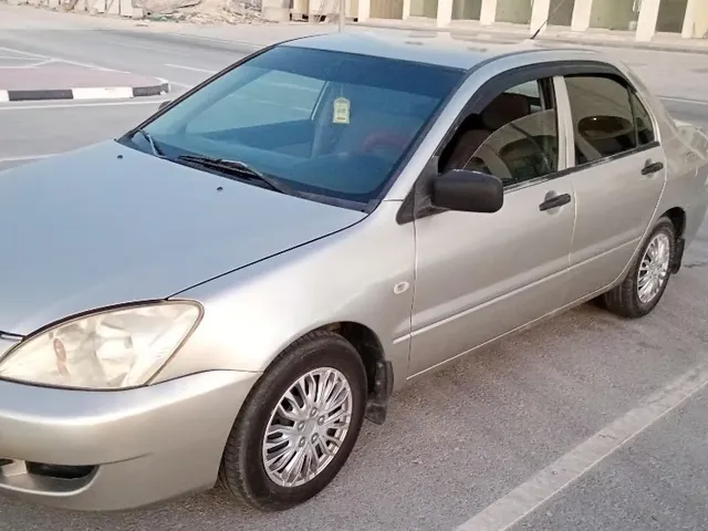 Photo of 2009 Mitsubishi Lancer GLS