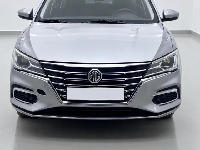 Photo of 2024 MG 5