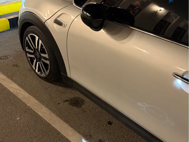 Photo of 2022 Mini Cooper