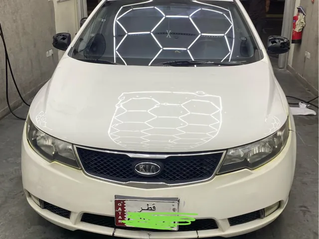 Photo of 2010 Kia Cerato