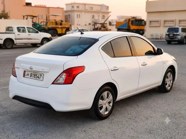 صورة 2019 نيسان صني