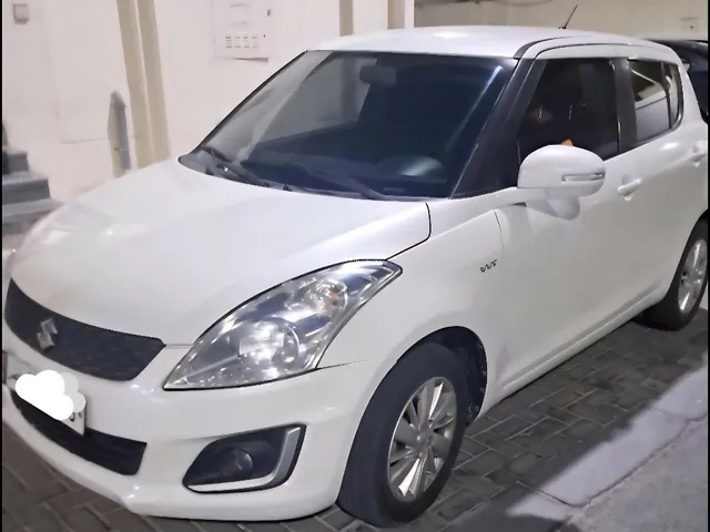 Photo of 2016 Suzuki Swift