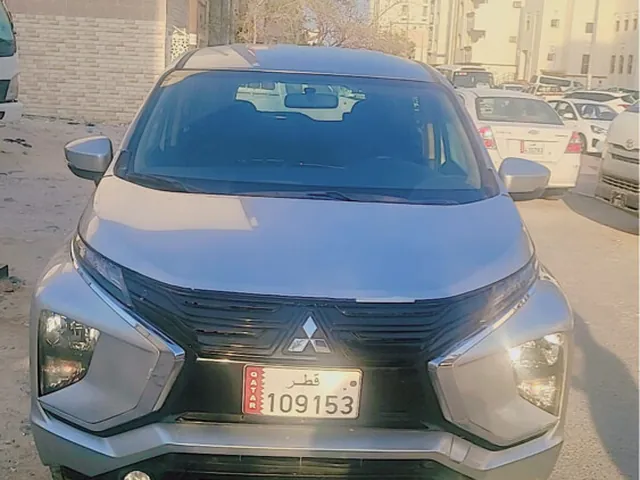 صورة 2022 ميتسوبيشي إكسباندر