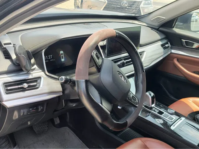 Photo of 2023 Chery Tiggo 8 Pro M7