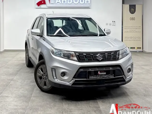 Photo of 2022 Suzuki Vitara