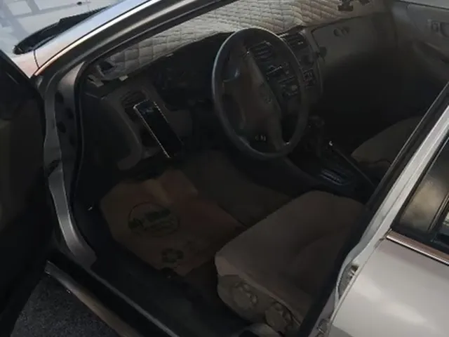 Photo of 2002 Honda Accord