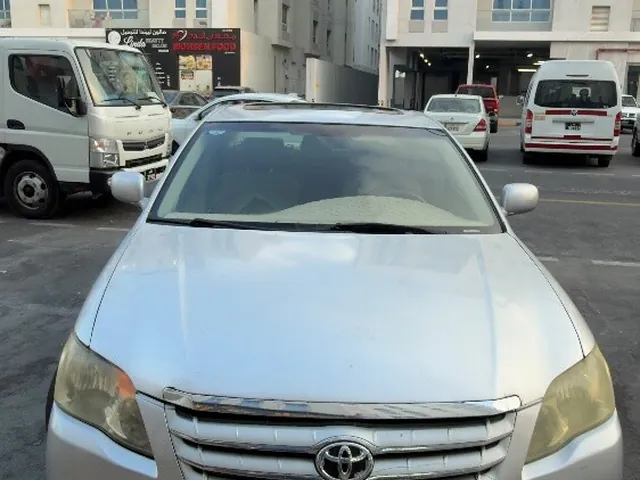 Photo of 2006 Toyota Avalon XL