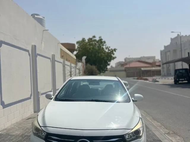 Photo of 2019 GAC GS3