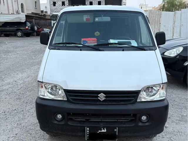 Photo of 2025 Suzuki APV