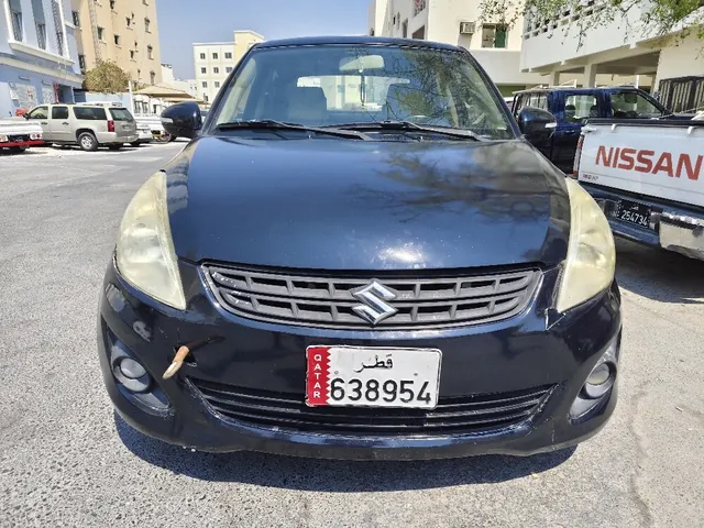 Photo of 2015 Suzuki Swift