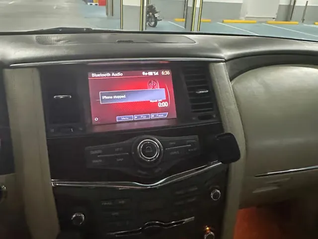 صورة 2014 تويوتا لاند كروزر VXR