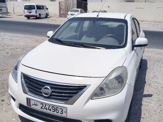 صورة 2013 نيسان صني