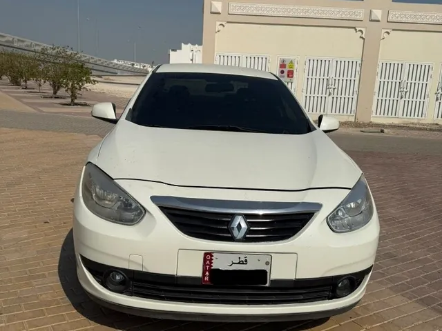 Photo of 2012 Renault Fluence