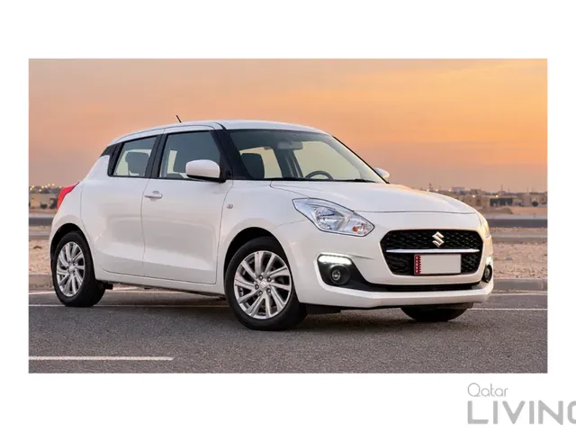Photo of 2023 Suzuki Swift