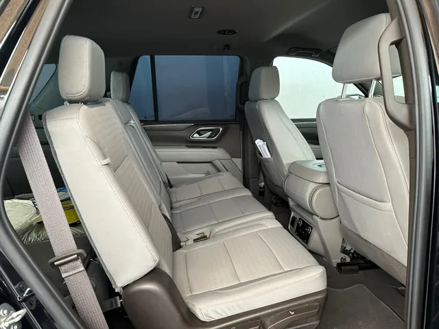 Photo of 2024 Chevrolet Tahoe LT