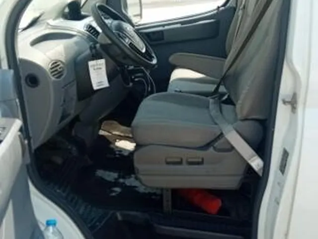 Photo of 2022 Maxus V80