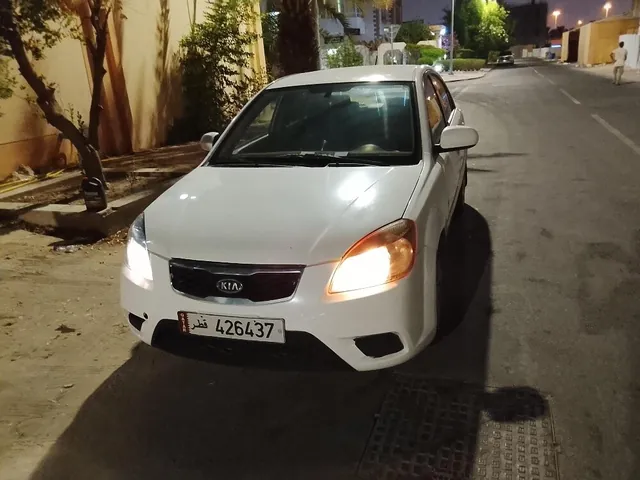 Photo of 2010 Kia Rio