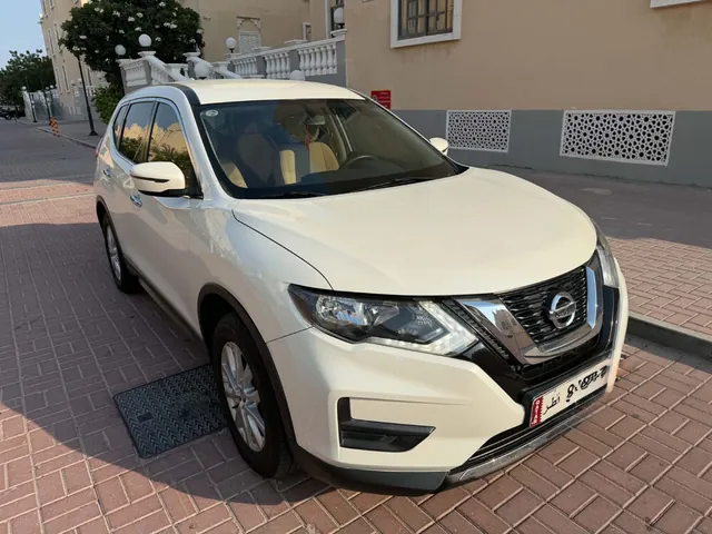 Photo of 2019 Nissan X-Trail