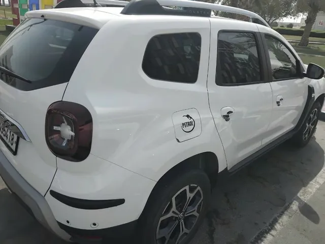 Photo of 2021 Renault Duster