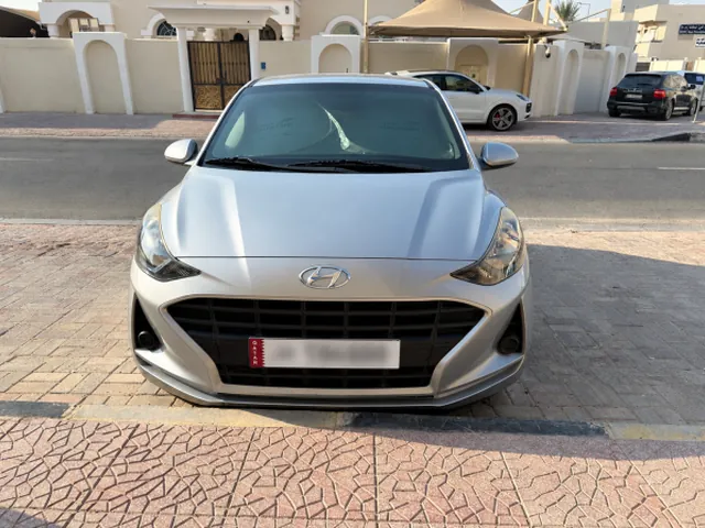 Photo of 2022 Hyundai i10